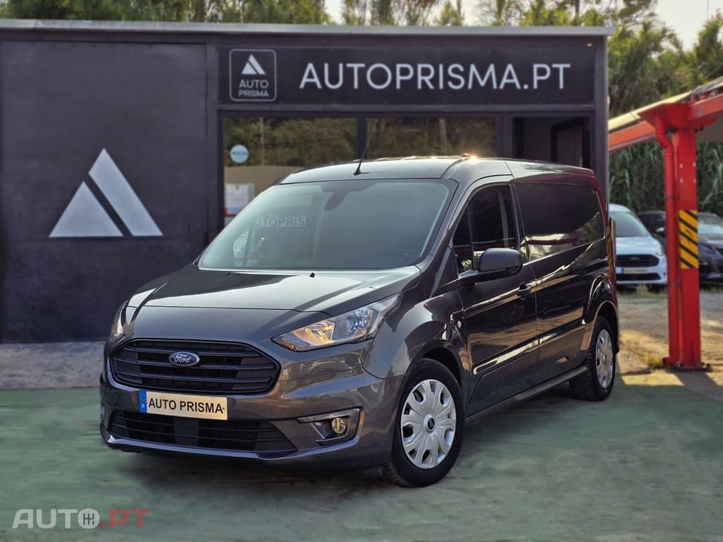 Ford Transit Connect Connect 1.5 TDCi 210 L2 Sport Powershift