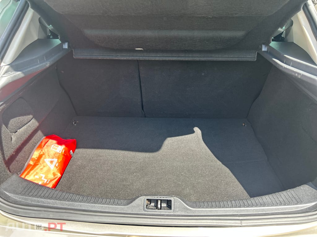 Renault Mégane 1.5DCI DYNAMIQUE