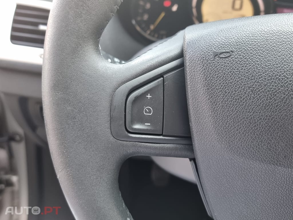 Renault Mégane Sport Tourer 1.5 dCi Confort