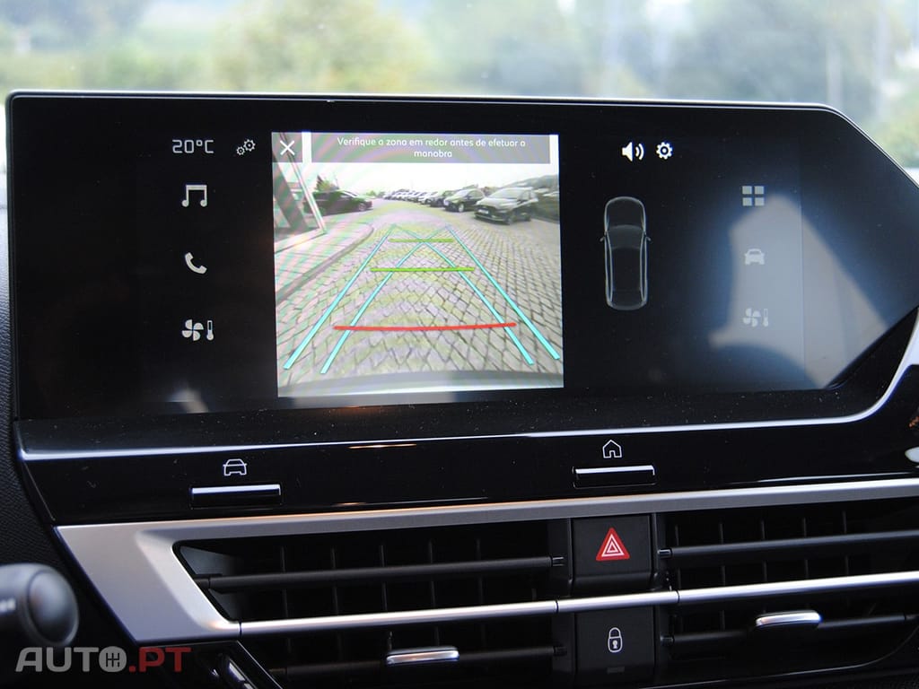 Citroen C4 1.2 PureTech Plus