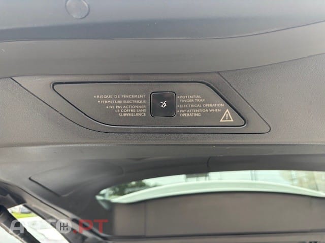 Citroen C4 Grand Picasso 1.6 e-HDi Exclusive ETG6