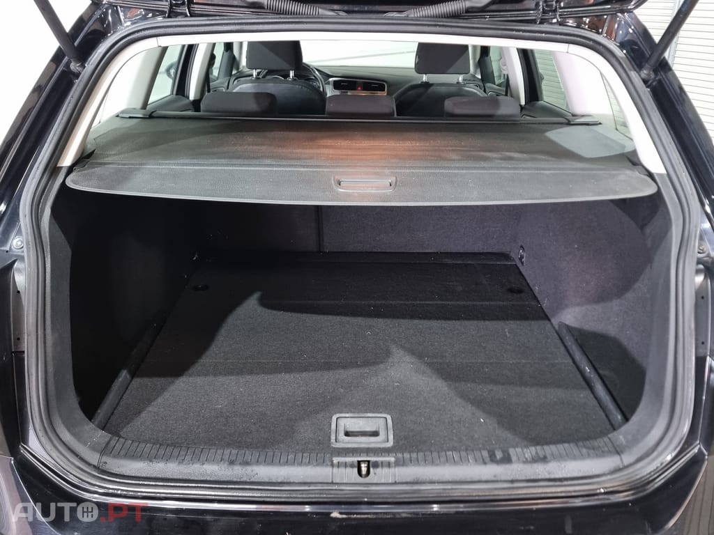 Volkswagen Golf Variant 1.6 TDi BlueMotion Confortline