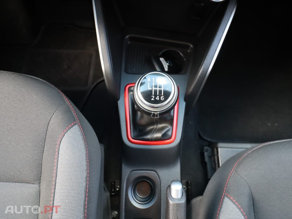 Dacia Duster 1.3 TCe Extreme
