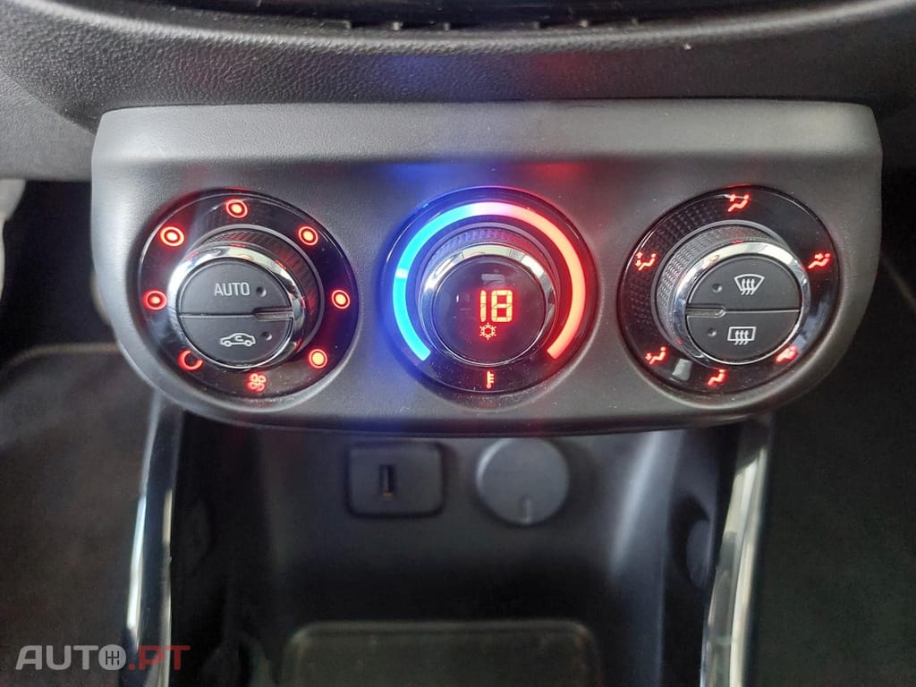 Opel Adam 1.2 Glam
