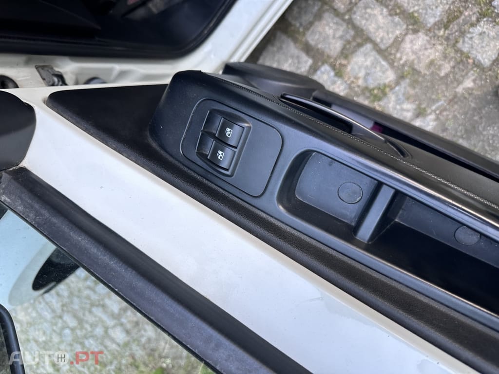 Peugeot Bipper 1.3 HDi Pack CD Clim