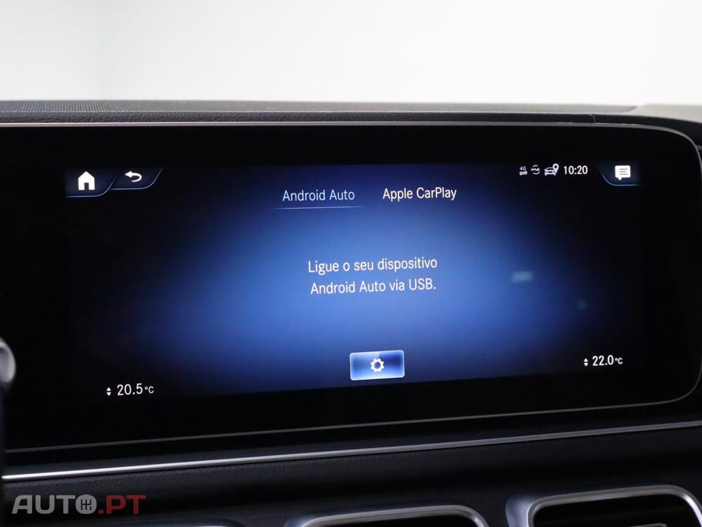 Mercedes-Benz GLE 350 de 4MATIC