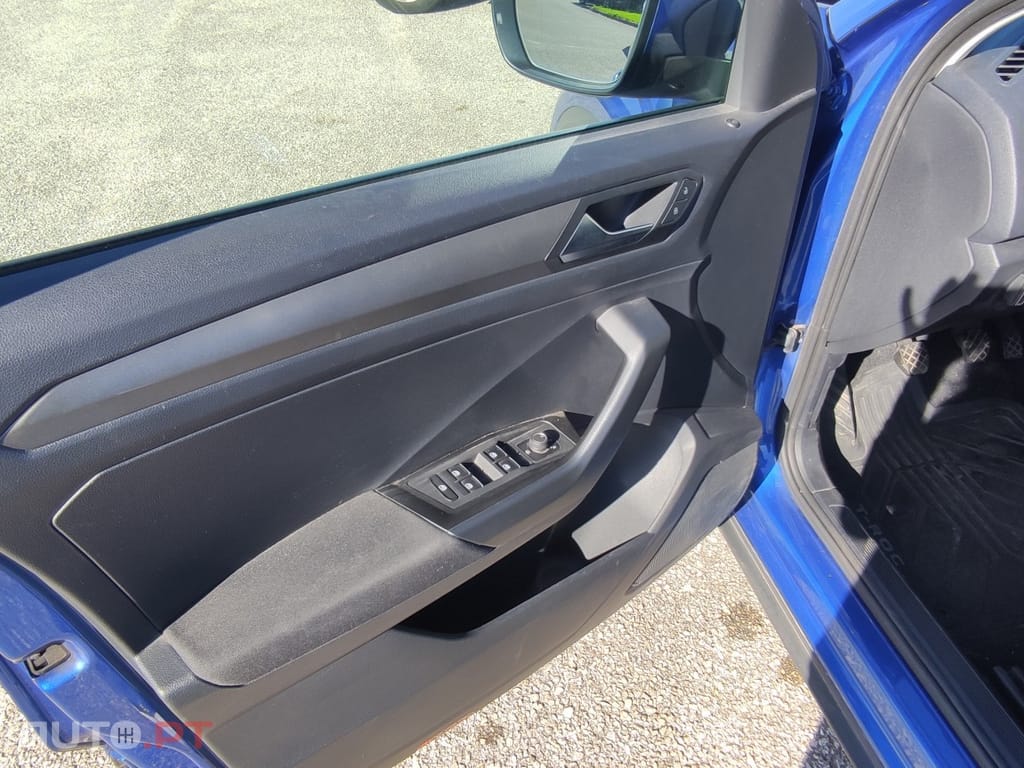 Volkswagen T-Roc 1.6 TDI Style