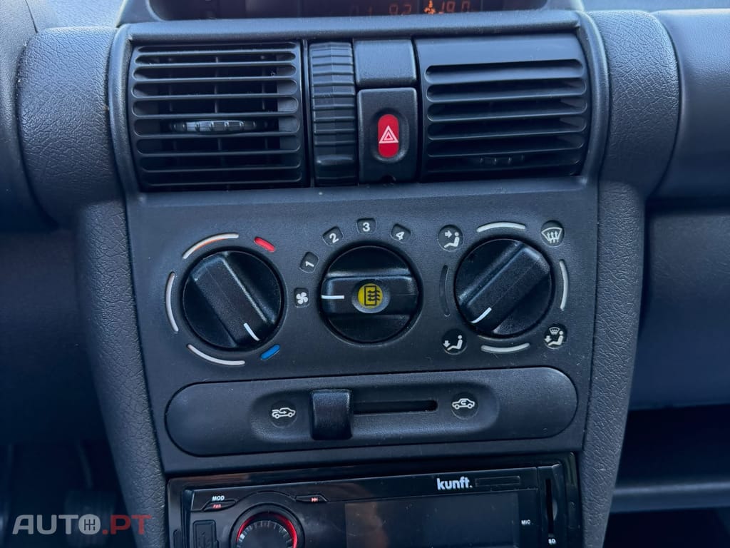 Opel Corsa 1.2 City