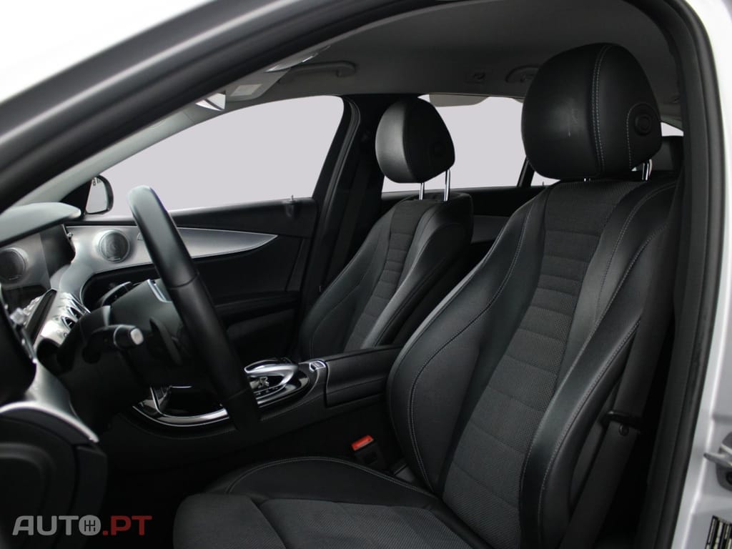 Mercedes-Benz E 300 De AVANTGARDE 