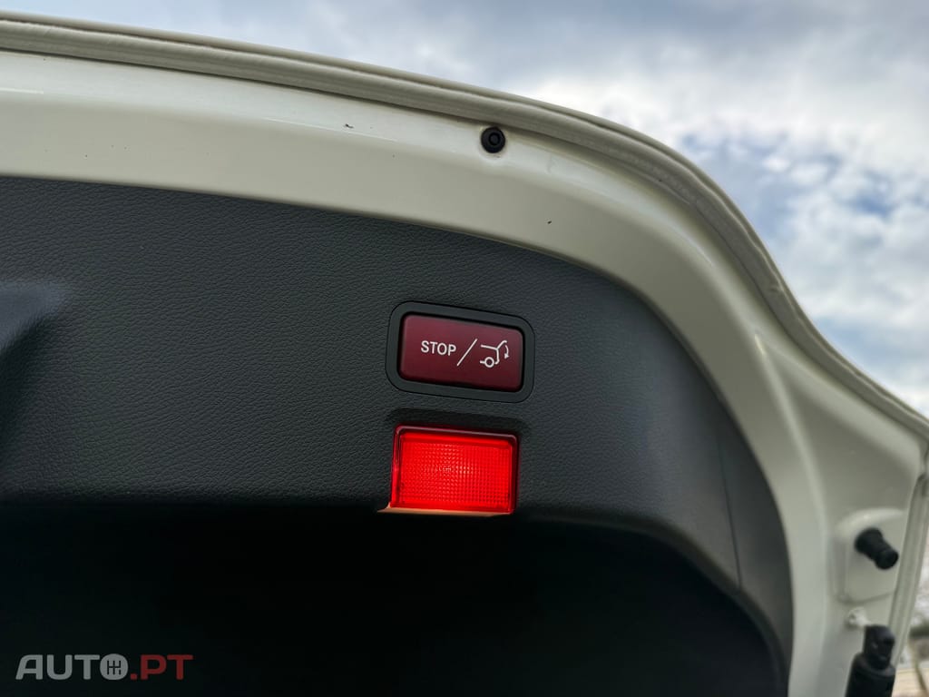 Mercedes-Benz CLA 220 d Shooting Brake AMG Line Aut.