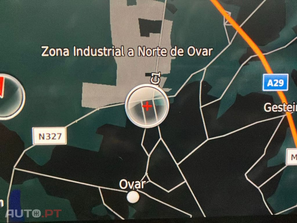 Mercedes-Benz CLA 200 D Shooting Brake AMG Line Aut.