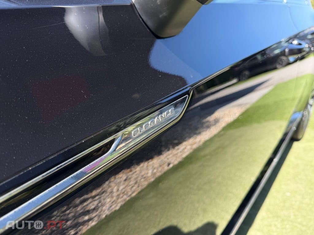 Volkswagen Arteon 1.4 TSI eHybrid Elegance