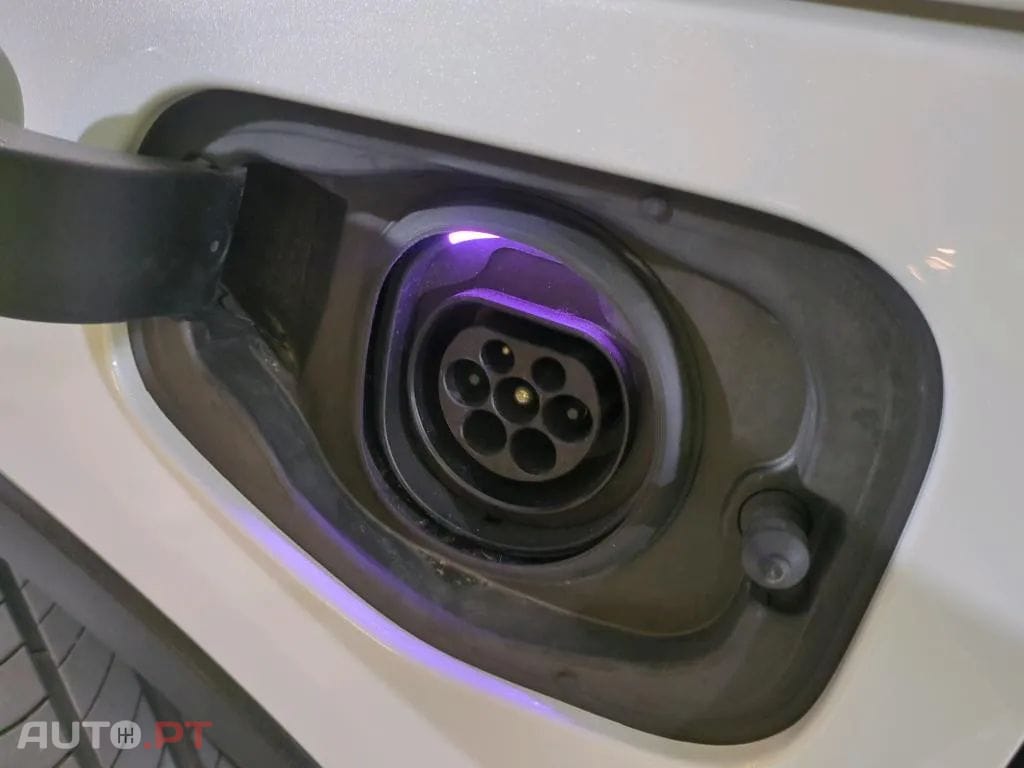 Volvo XC40 1.5 T5 PHEV R-Design