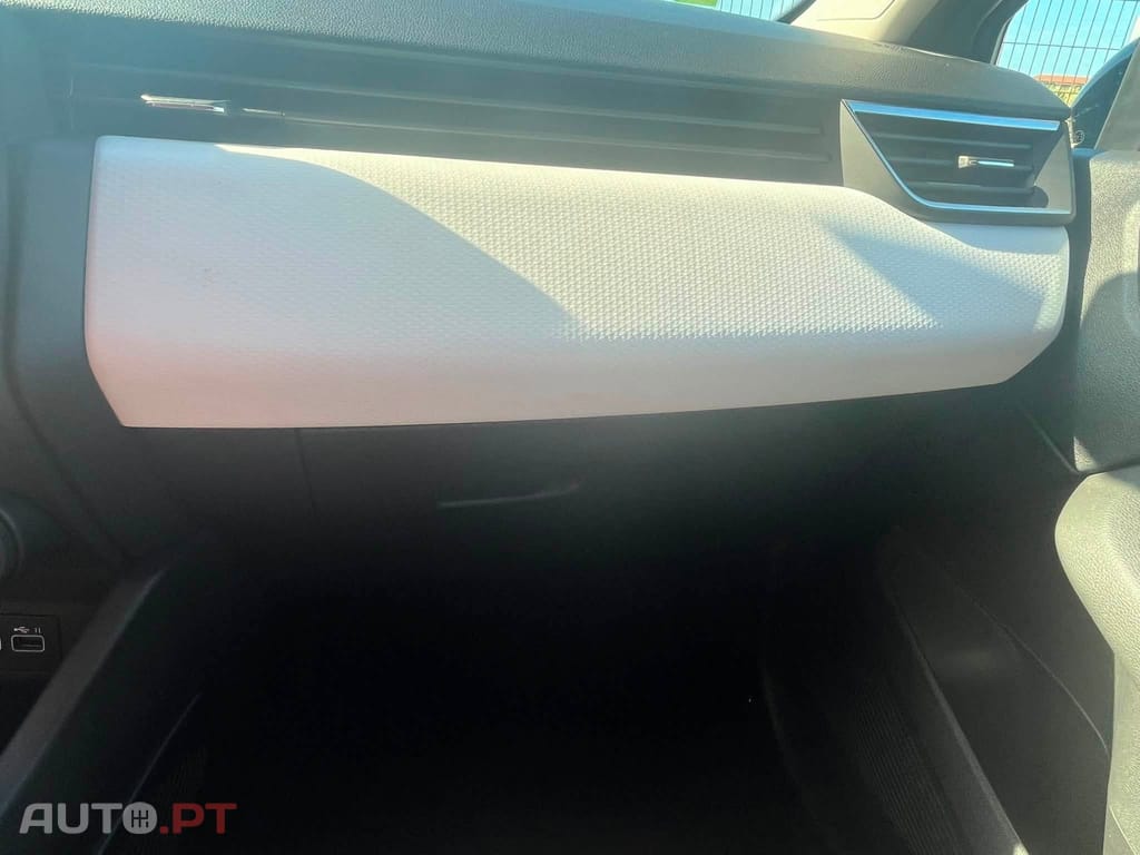 Renault Clio 1.0 TCe Evolution Bi-Fuel