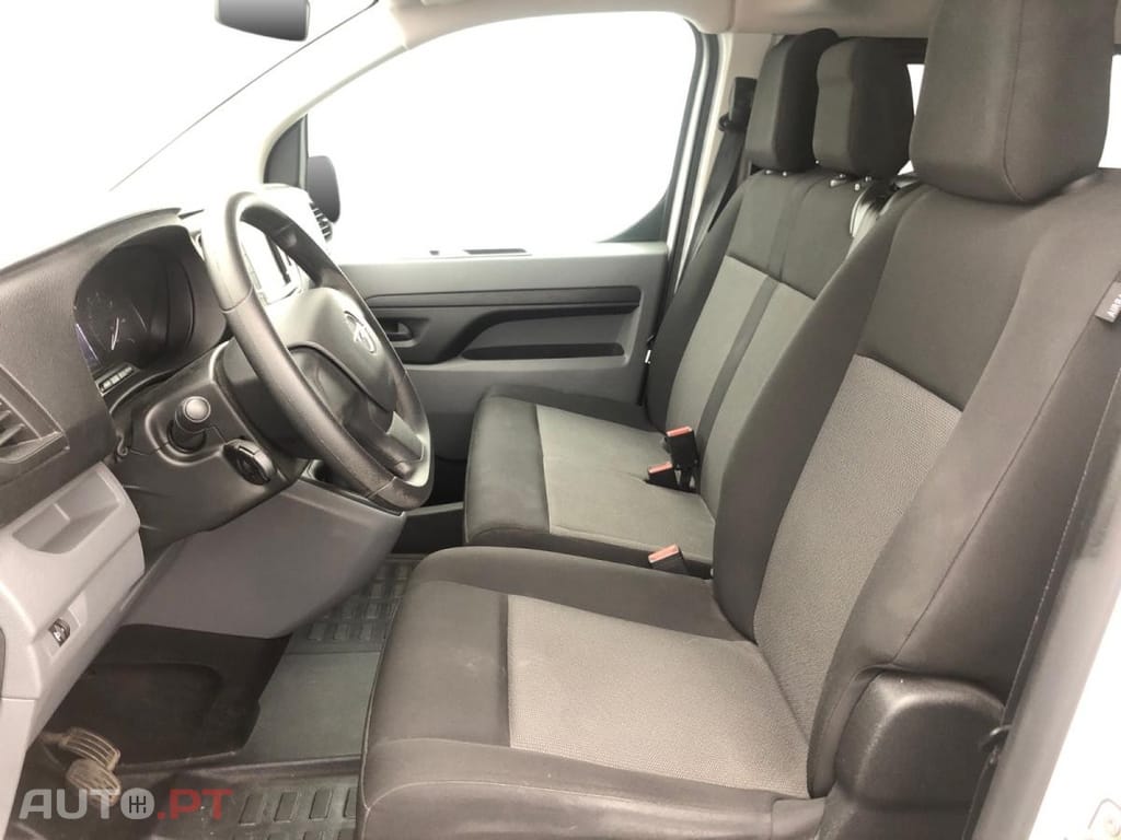 Opel Vivaro Combi 1.5 CDTi L3