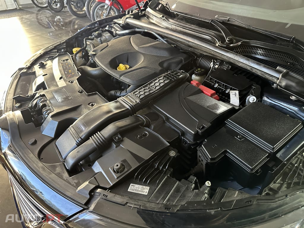 Renault Talisman 1.5 dCi Zen Pack Business