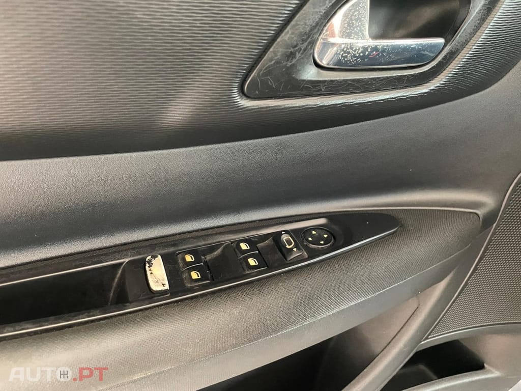 Citroen C4 1.6 HDi Attraction