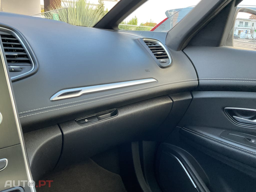 Renault Grand Scénic 1.3 TCe Limited