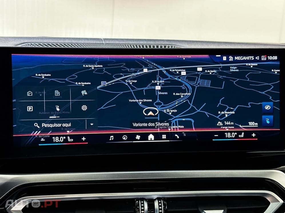 BMW i4 eDrive40 Luxury Line