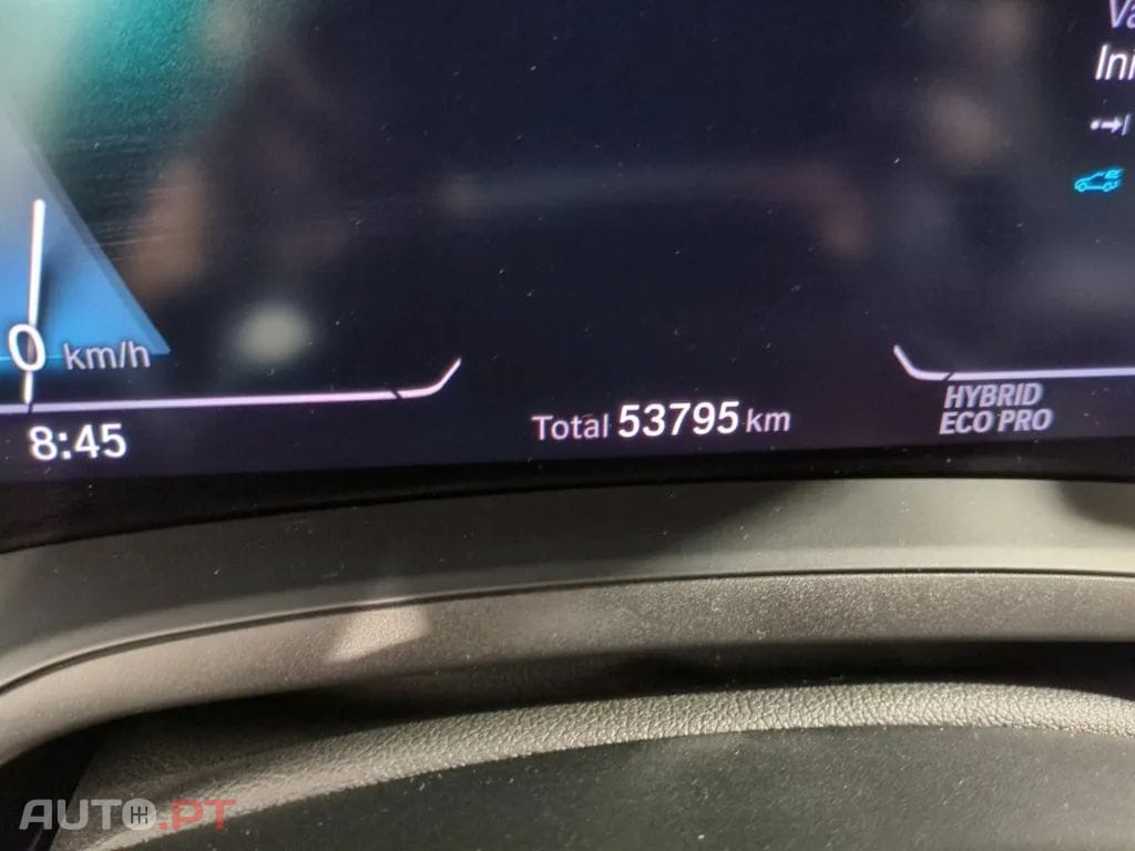 BMW 330 e Touring Pack M Auto