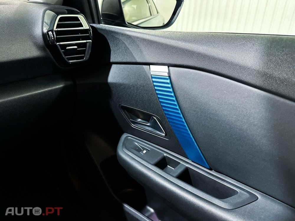 Citroen e-C4 50 kWh Feel Pack