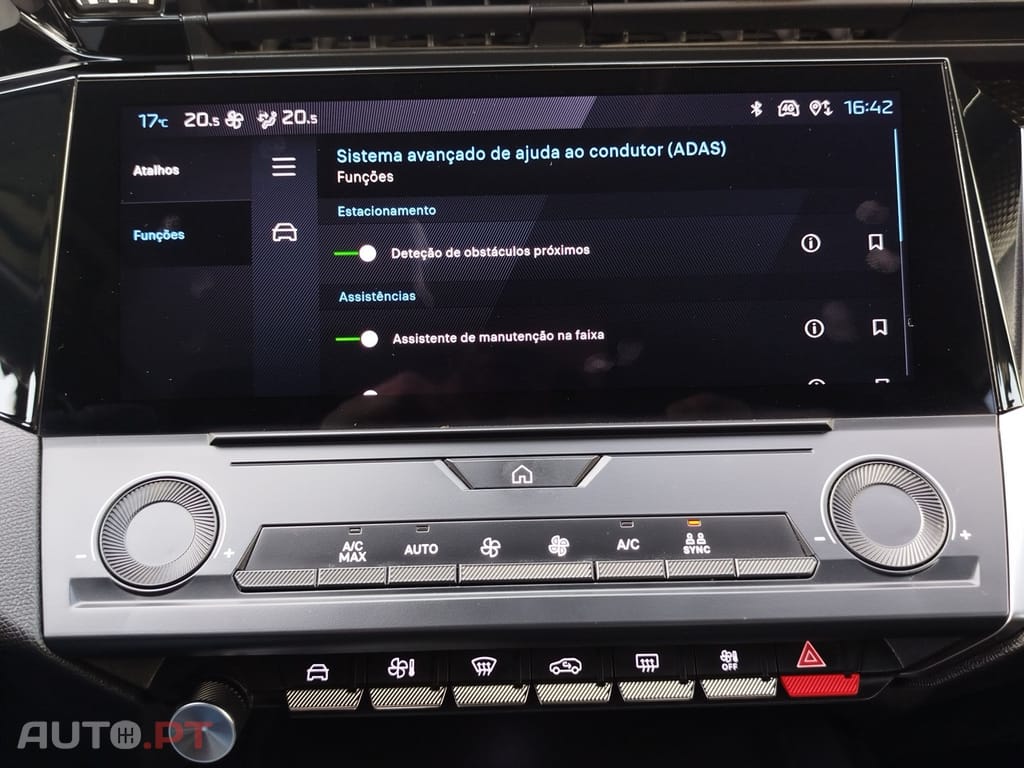 Peugeot 308 PureTech 130 EAT8 Active Pack