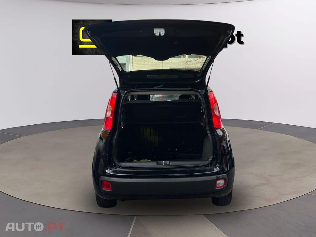 Fiat Panda  1.2 Easy S&S LOUNGE