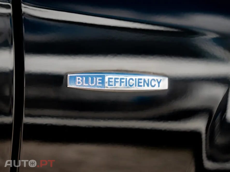 Mercedes-Benz C 220 CDi Classic BlueEfficiency