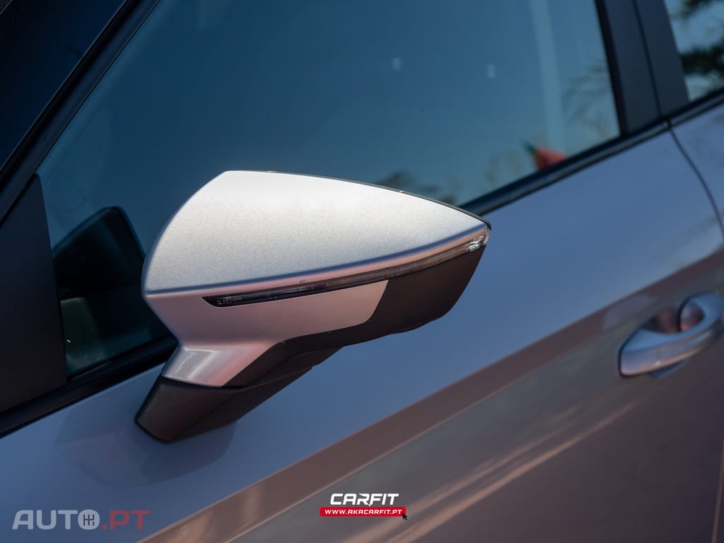 Seat Arona 1.6 TDI Style