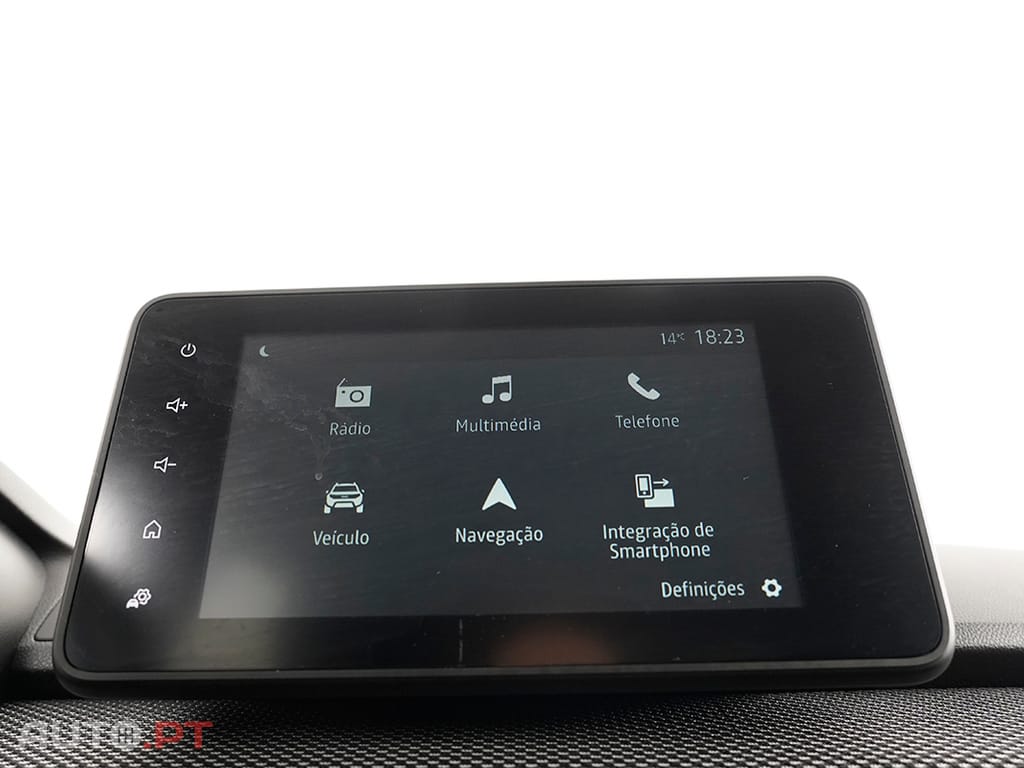 Dacia Jogger Jogger 1.0 TCe Extreme+ Up&Go 7L