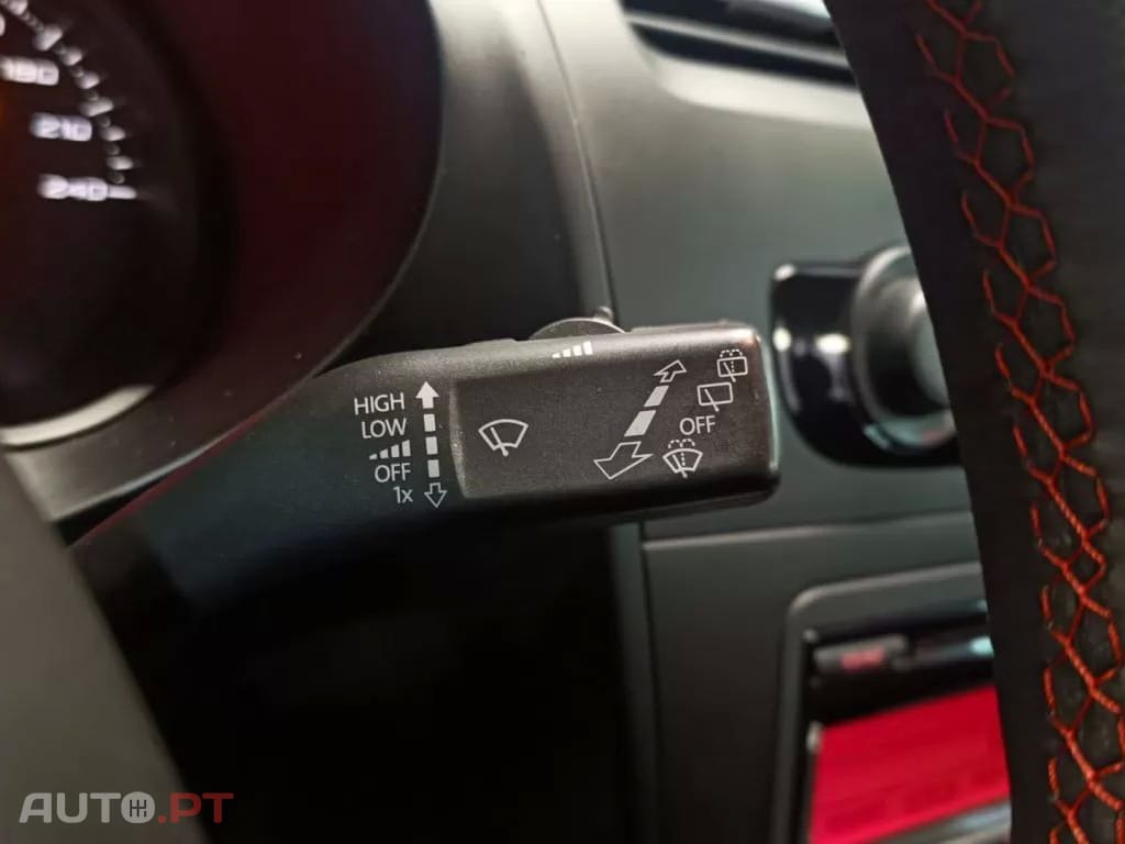 Seat Leon 1.6 TDI Reference