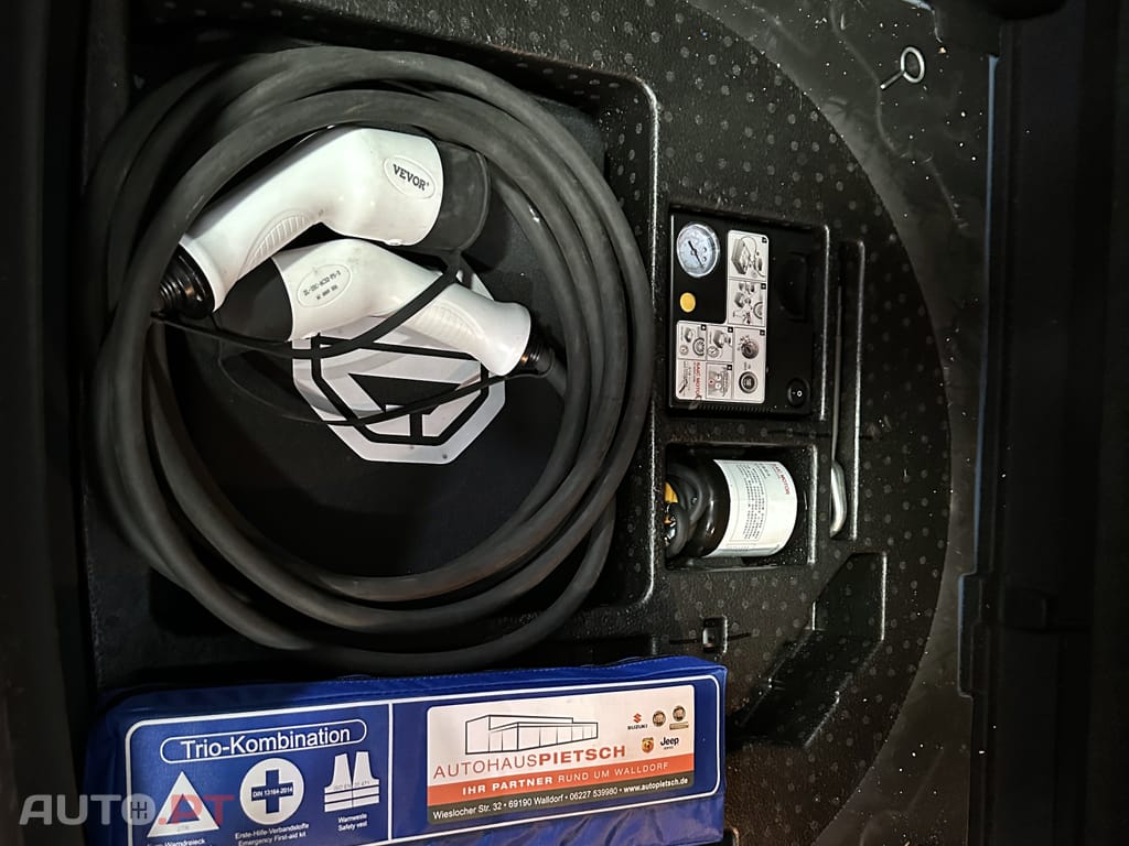 MG ZS EV 50.3 kWh Comfort