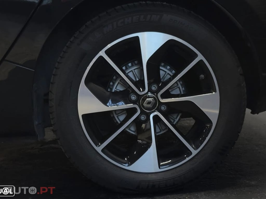 Renault Zoe (c/ Bateria) EV 50 110hp Equilibre