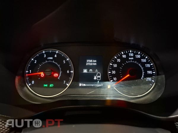 Dacia Jogger TCe 110 FAP Extreme+ 7 lugares