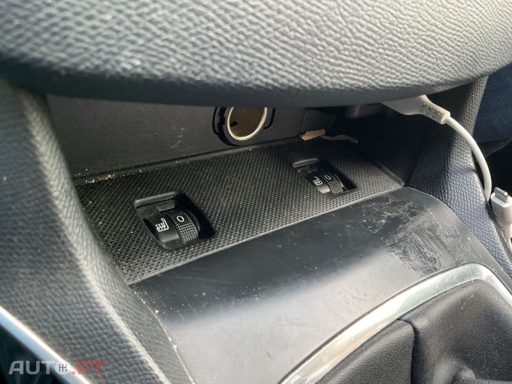 Peugeot 308 1.2 PureTech Allure