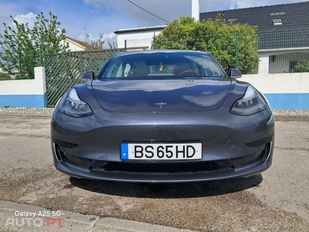 Tesla Model 3 Standart
