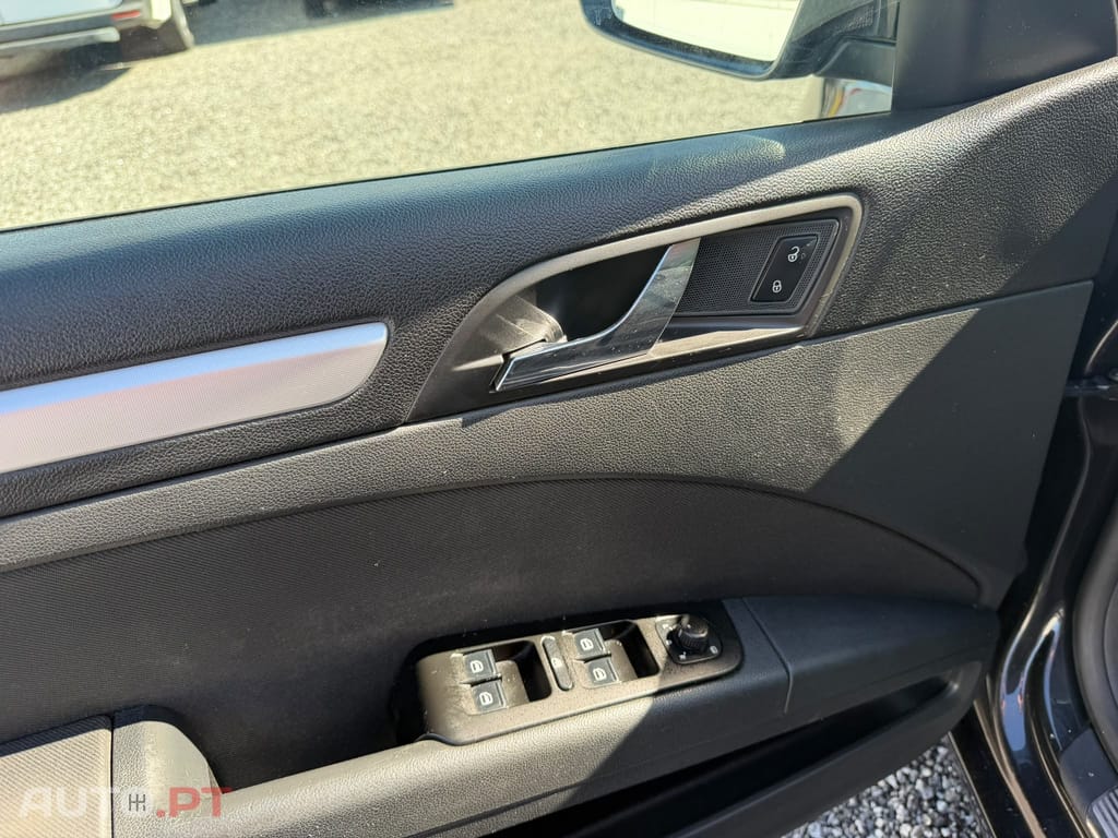 Skoda Superb 1.6 TDi Ambition