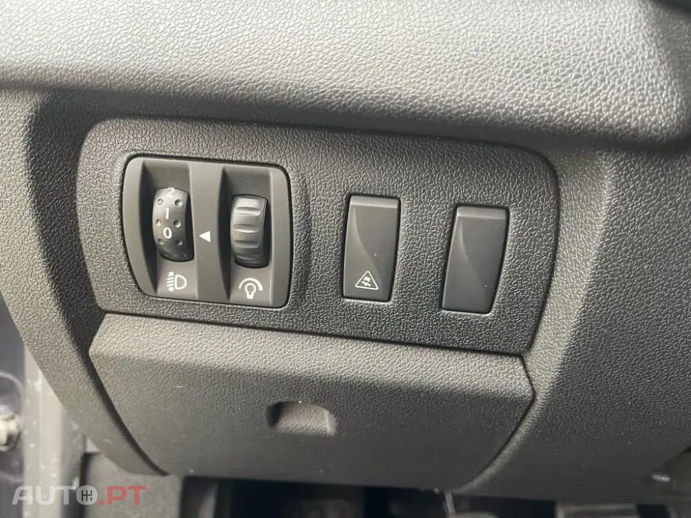 Renault Mégane Sport Tourer 1.5 dCi Dynamique CO2 Champion