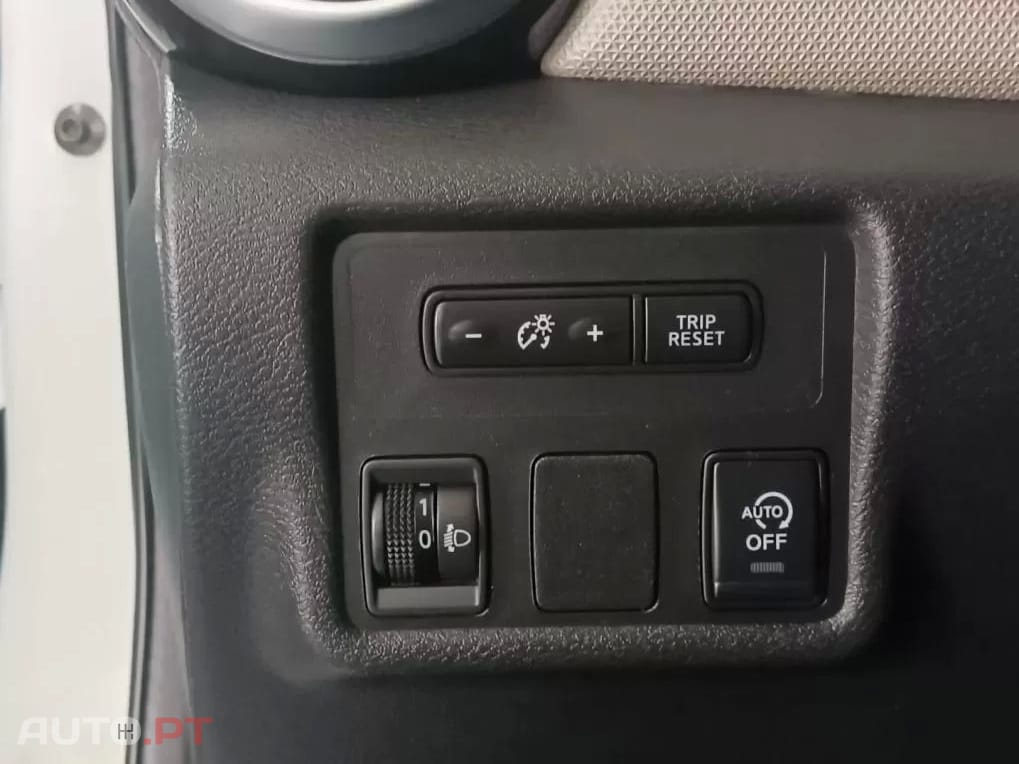 Nissan Micra 0.9 IG-T Acenta S/S