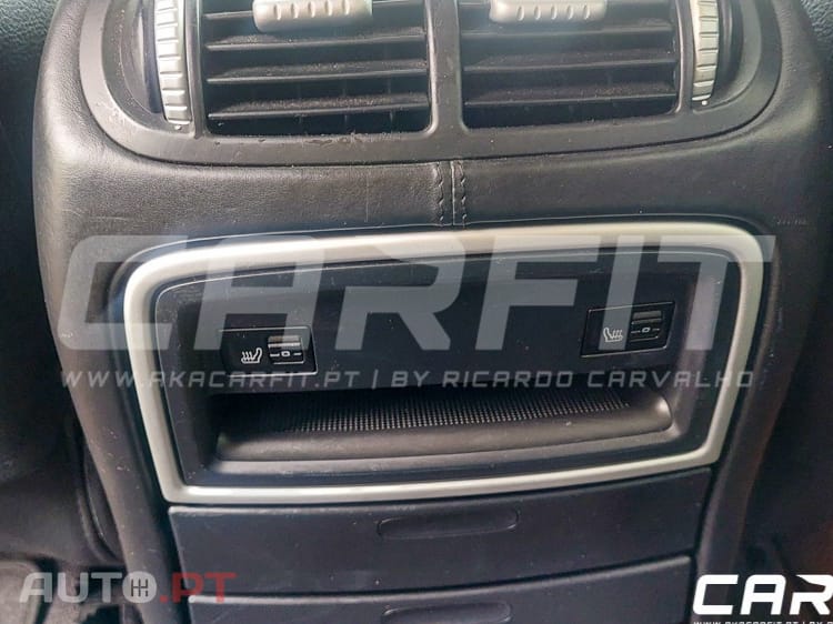 Porsche Cayenne Turbo