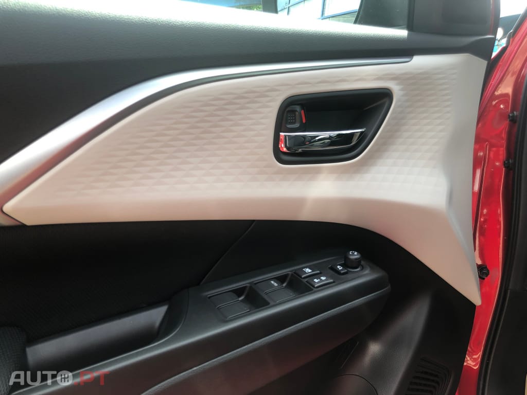 Suzuki Swift 1.2 Mild Hybrid S3