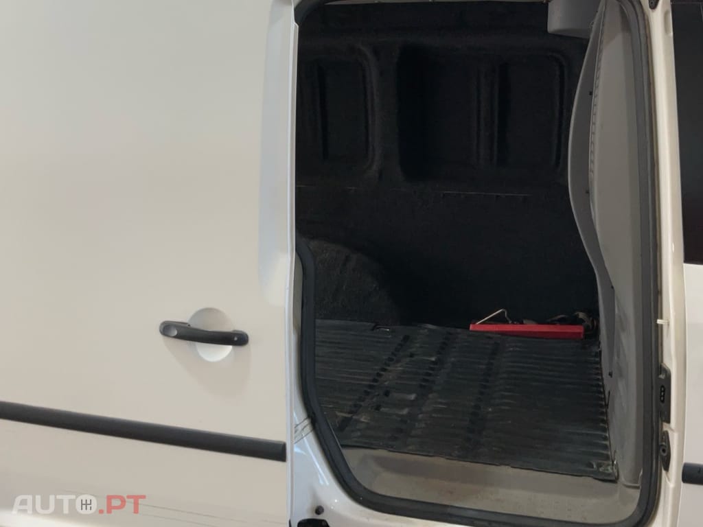 Volkswagen Caddy 2.0 SDI