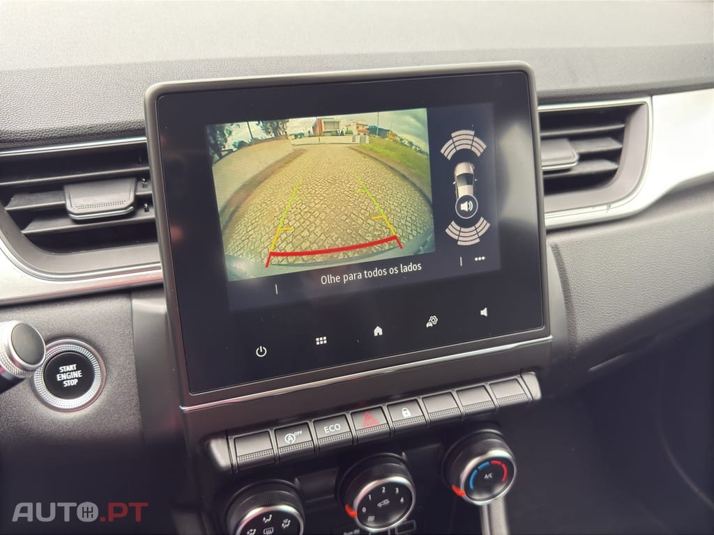 Renault Captur BLUE dCi 115 EDC BUSINESS EDITION