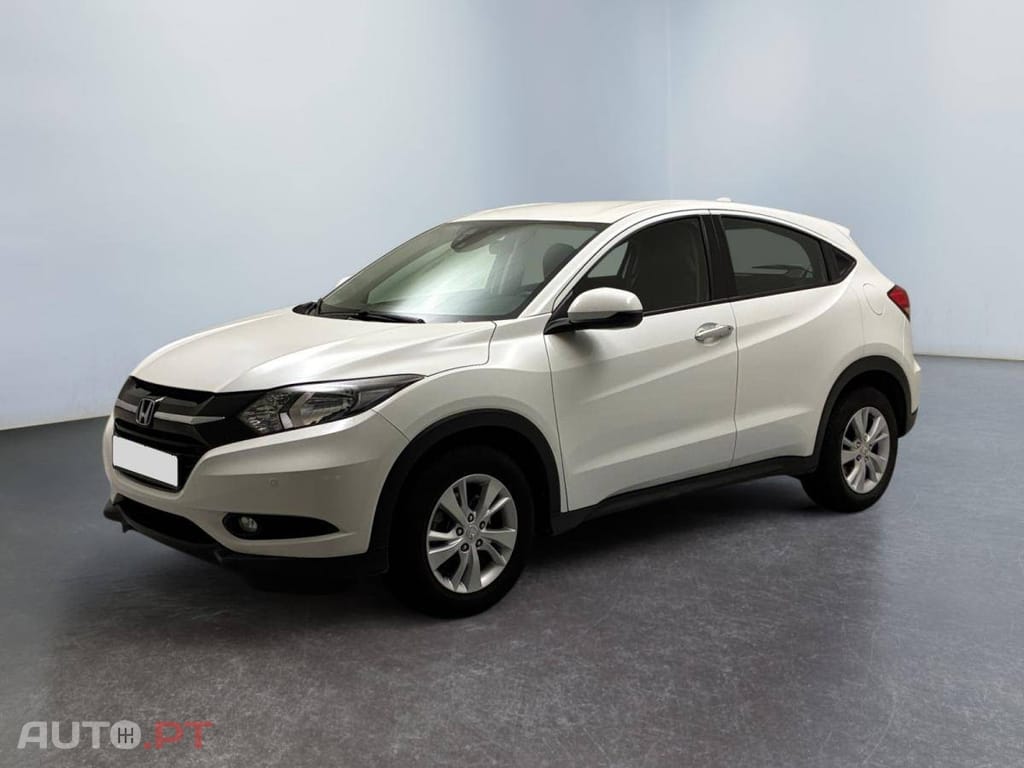 Honda HR-V 1.6 i-DTEC Elegance