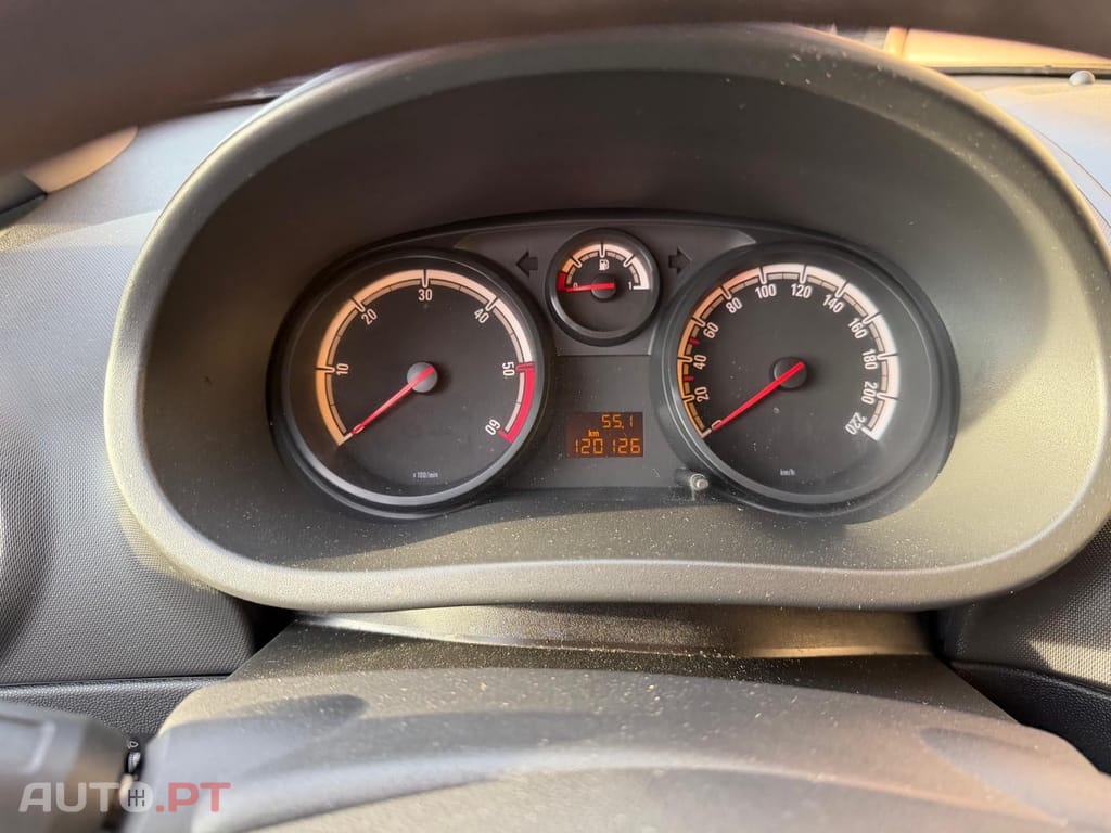 Opel Corsa 1.3 CDTi