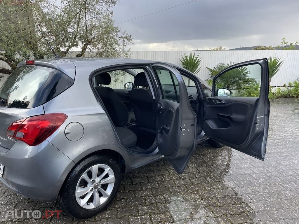 Opel Corsa 1.3 CDTi Color Edition