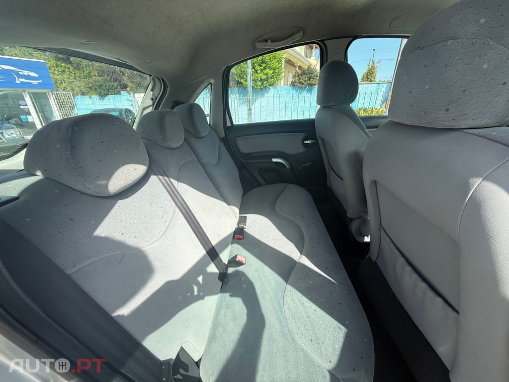 Citroen C3 1.1 Furio