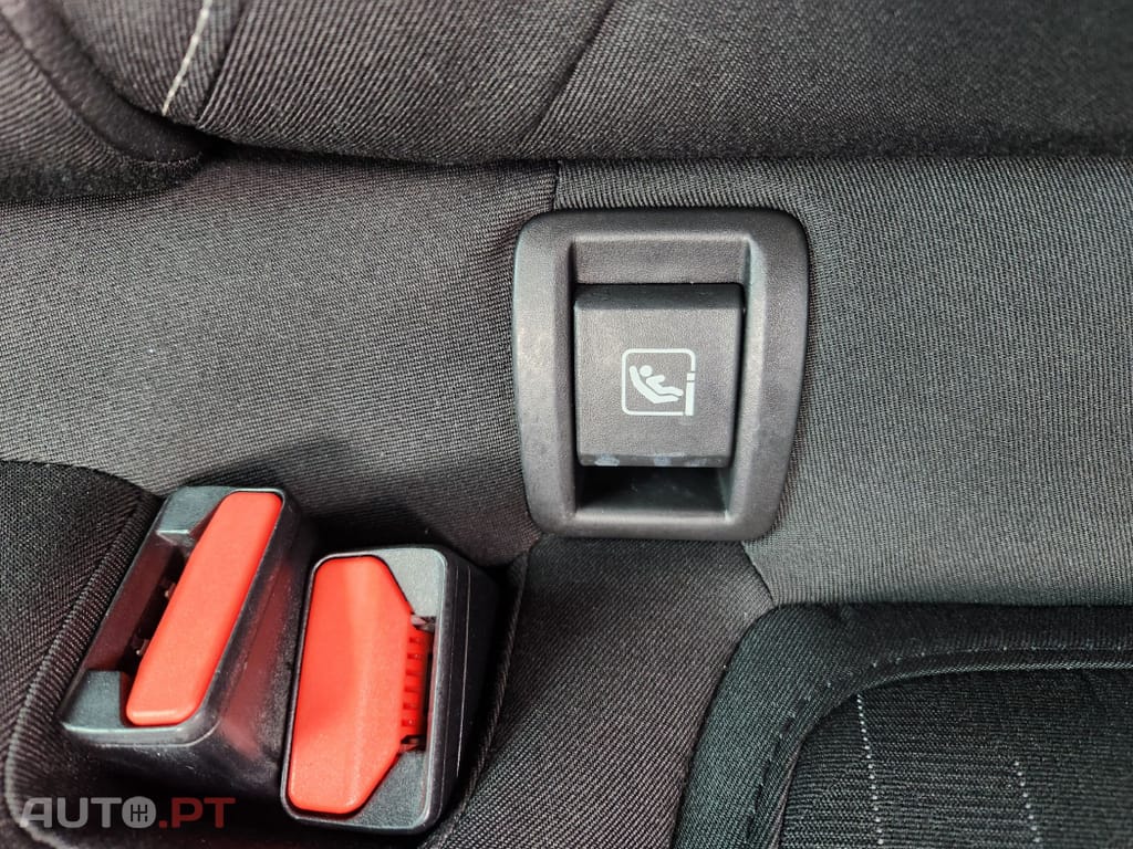 Renault Mégane Sport Tourer 1.5 dCi Limited