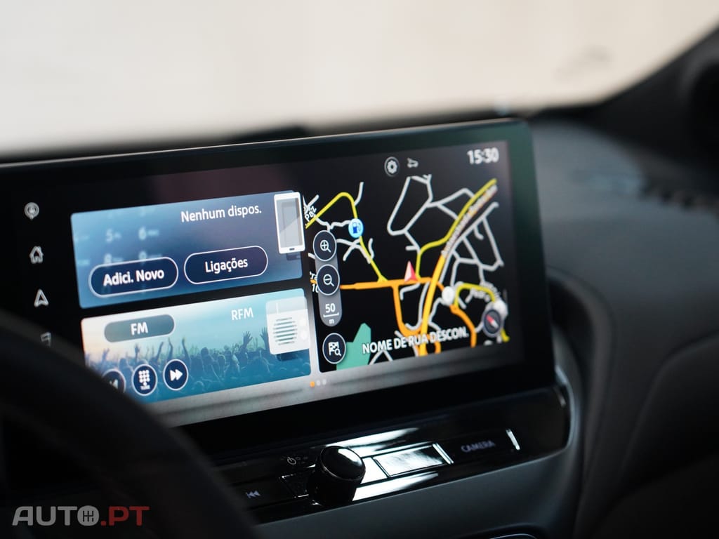 Nissan Juke 1.0 DIG-T N-Connecta DCT