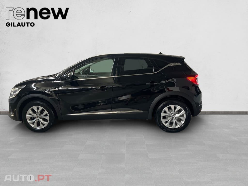 Renault Captur 1.0 TCE 95 INTENSE